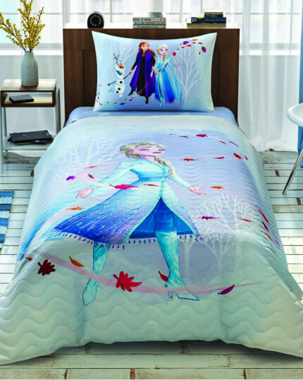 FROZEN 2 BREEZE TC LICENSED SET DJEČIJE POSTELJINE