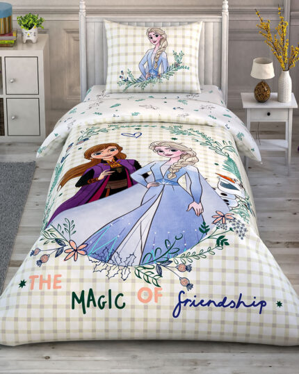 FROZEN 2 FRIENDSHIP TC LICENSED SET DJEČIJI SA JORGANOM