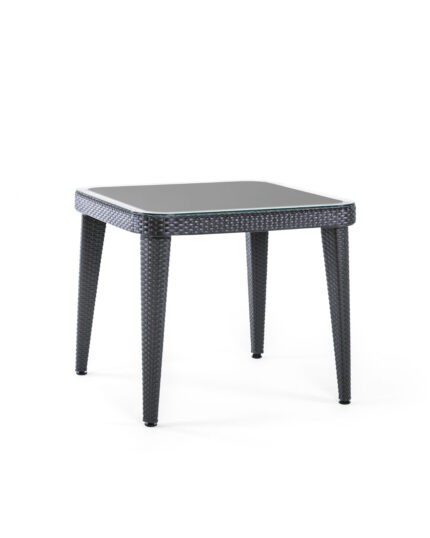 OSAKA STO 90*90 ANTHRACITE SV