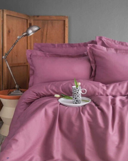 ELLIE VIOLET AP SET POSTELJINE
